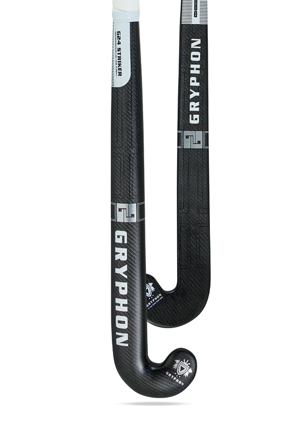 Gryphon Taboo Striker Samurai Hockey Stick 2024