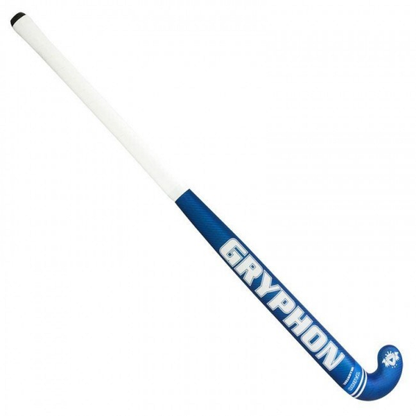 Gryphon Taboo Blue Steel Deuce 2 Hockey Stick 2019