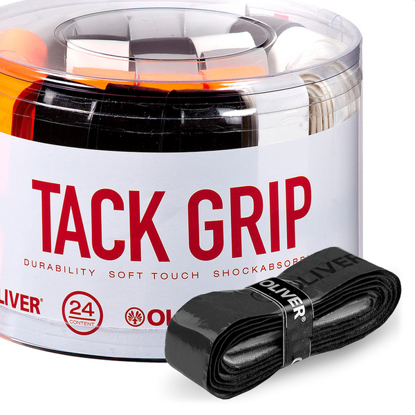 Oliver Tack Replacement Grip