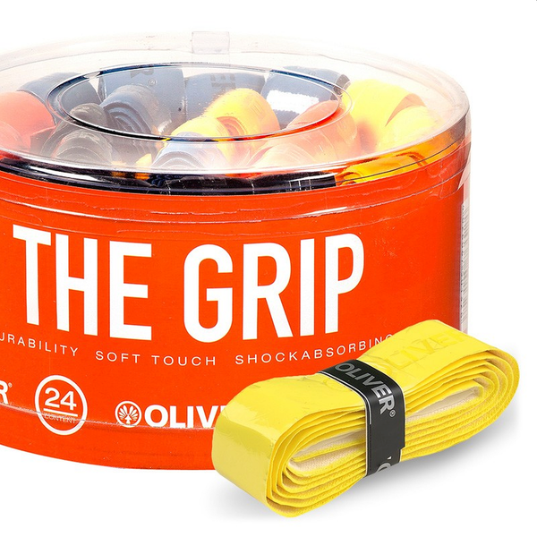 Oliver 'The Grip' Replacement Grip
