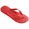 Havaianas Top Ruby Red Slip Slops