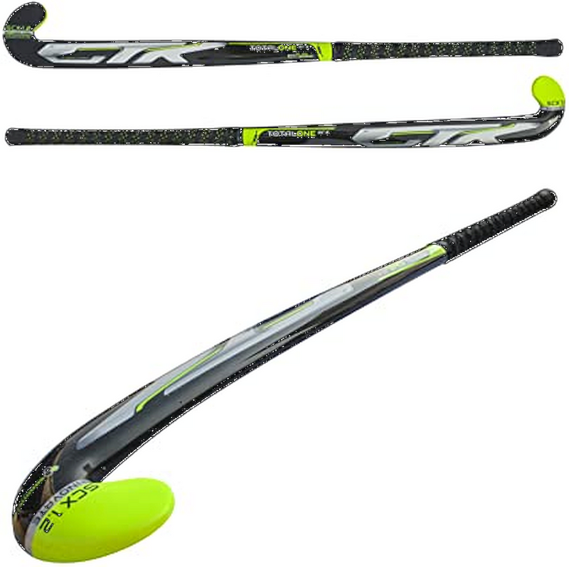 TK Total One SCX 1.2 Innovate Hockey Stick