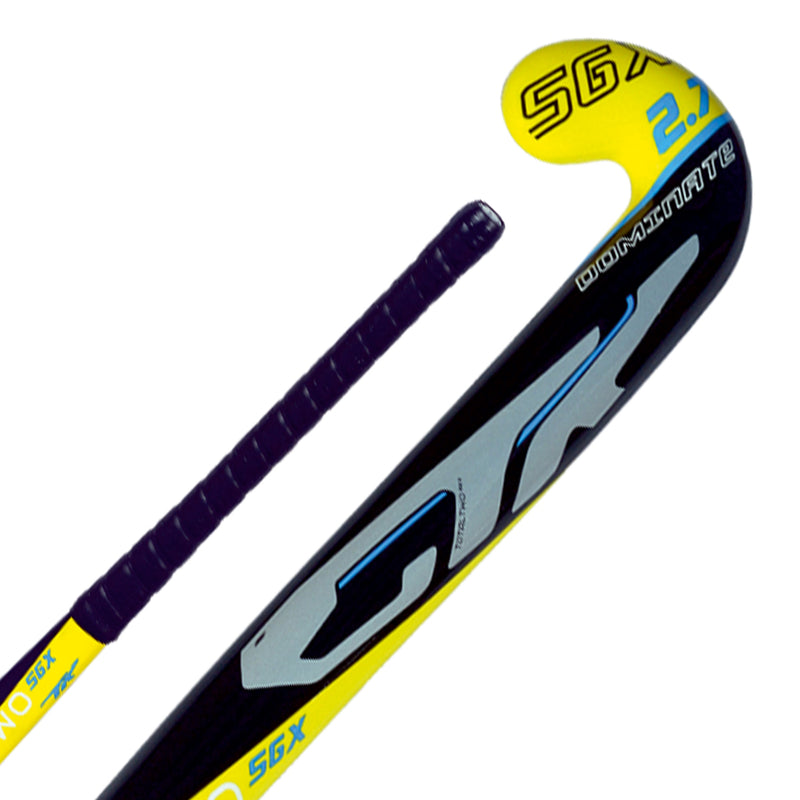 TK Total Two SCX 2.7 Dominate Goalkeeping Stick