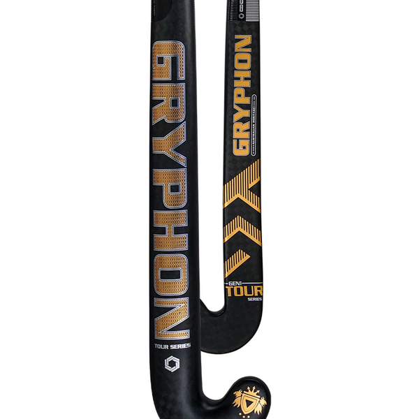 Gryphon Hockey Sticks 2021 – HockeyDirect gryphon TOUR PRO 36.5 