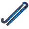 Brabo Traditional Carbon 80 Low Bow Hockey Stick 2024