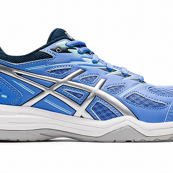 Asics Upcourt 4 Women s Squash Shoes 1072A055 413 Province Sports