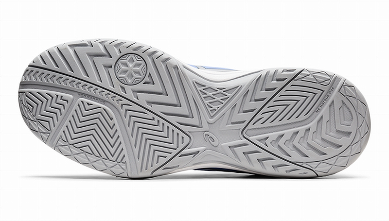 Womens squash deals shoes