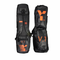 Y1 B1 Stickbag - Black/Orange