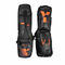 Y1 V1 Stickbag - Black/Orange