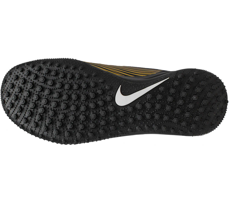 Nike Vapor Drive Hockey Shoes - Black