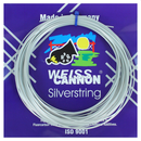 Weiss Cannon Silverstring Tennis String