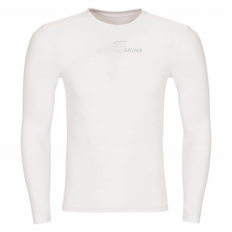 Second Skins Keep Warm Baselayer - Adult