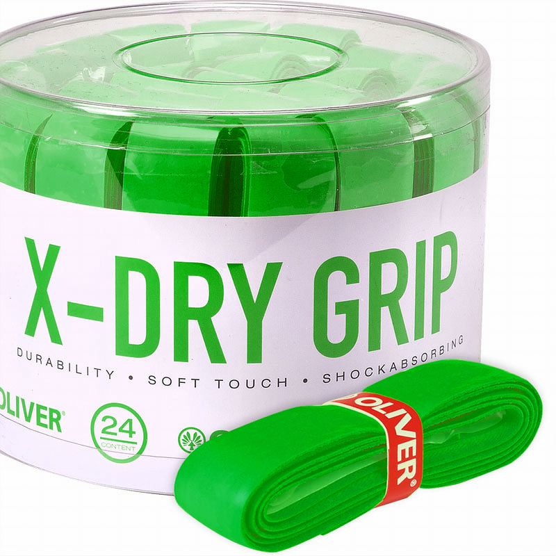 Oliver X Dry Replacement Grip