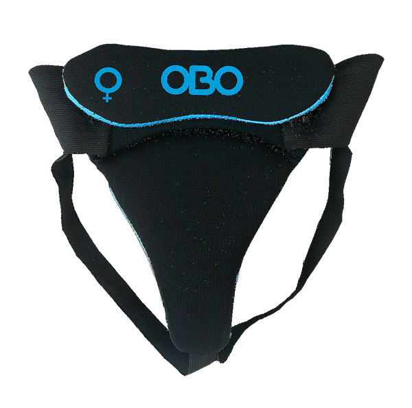 OBO Yahoo Female Goalkeeping Pelvic Guard