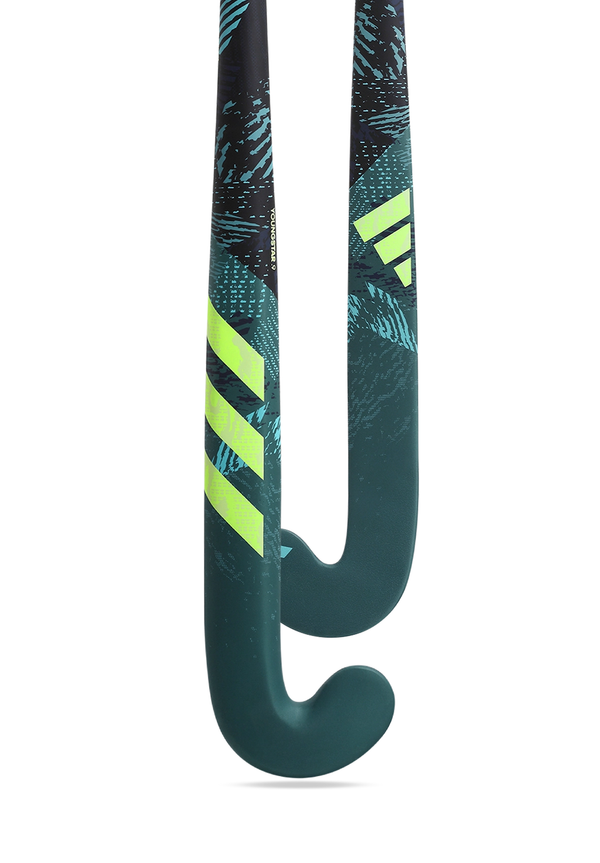 Adidas Youngstar .9 Junior Hockey Stick 2024