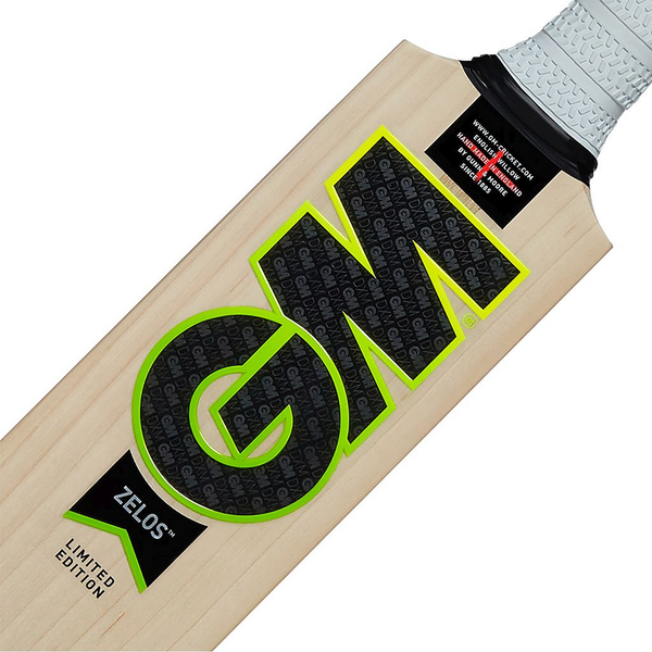 Gunn & Moore Zelos 606 Cricket Bat