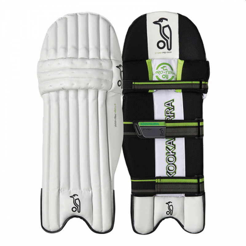 Kookaburra Storm Pro 1000 Batting Pads 2016