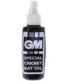 Gunn & Moore Cricket Bat Oil