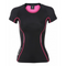 Skins A200 Women's Compression Short Sleeve Top