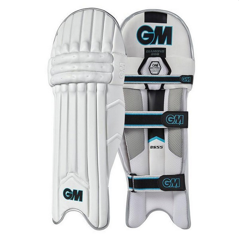 Gunn & Moore Diamond 808 Batting Pads
