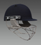 Shrey Masterclass Stainless Steel Cricket Helmet