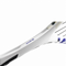 Tecnifibre Carboflex 125 X-Top Squash Racquet
